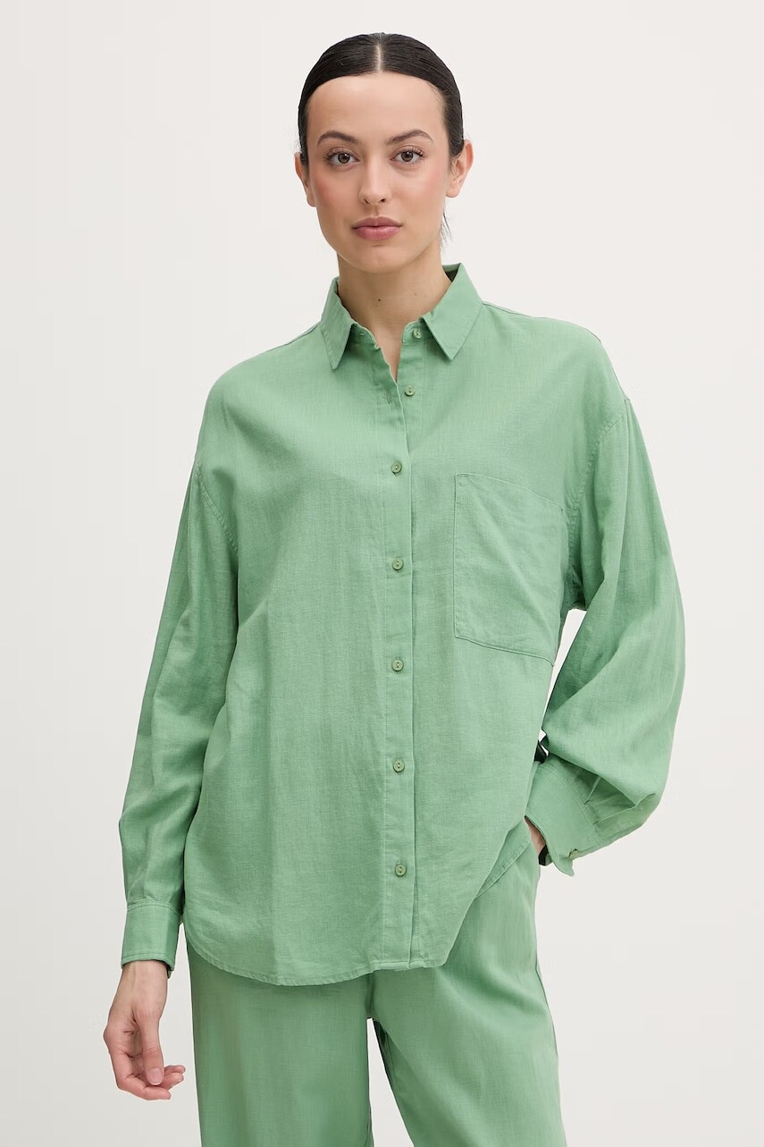Plážová košeľa women'secret