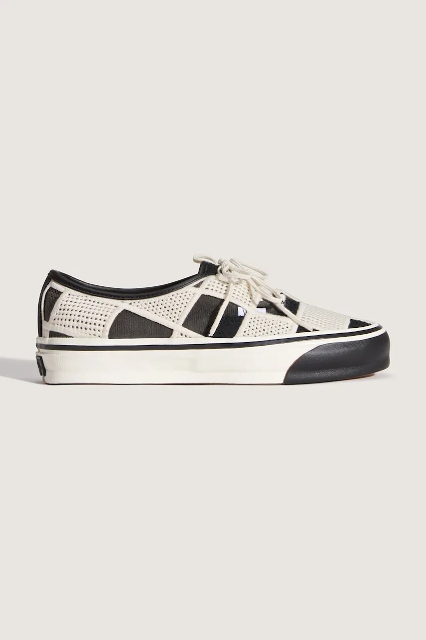 Tenisky Vans Premium Authentic Shell Knit
