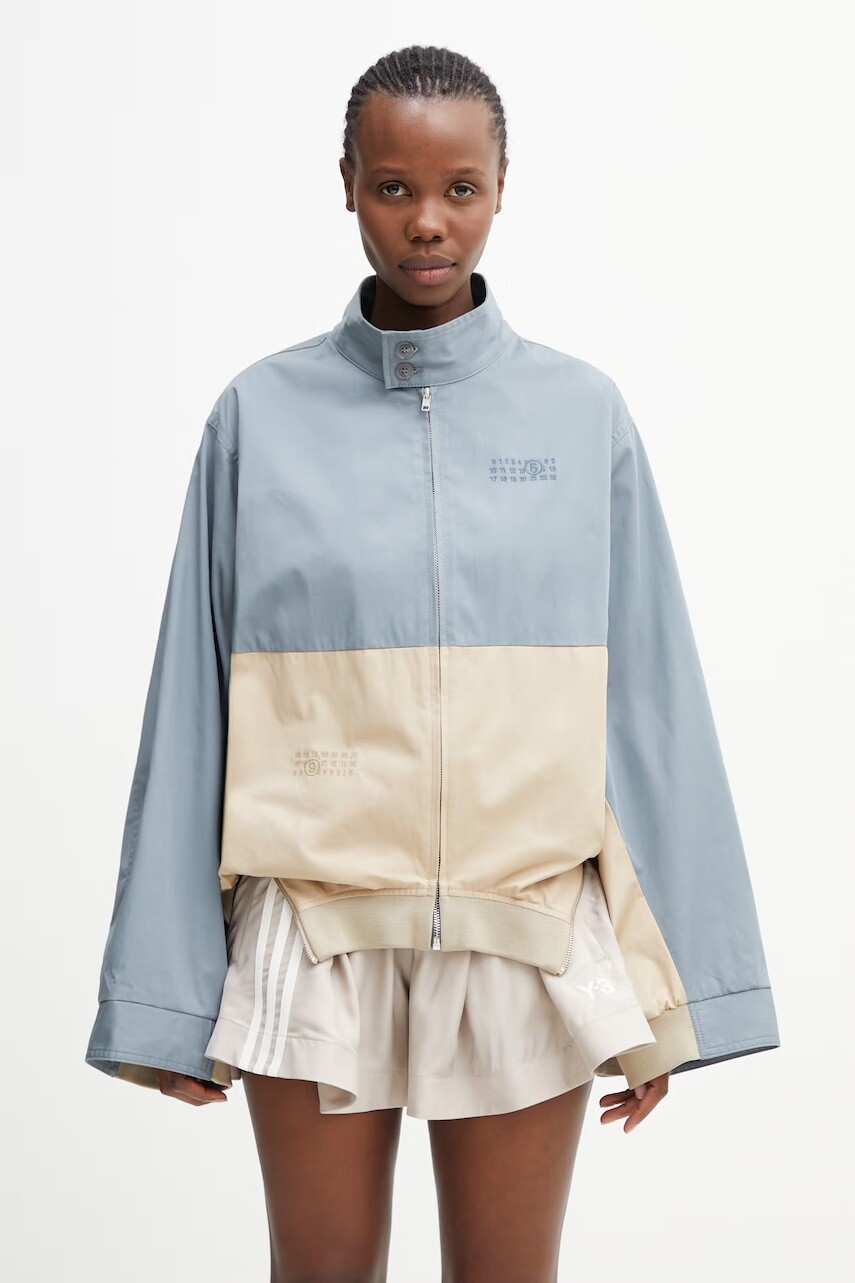 MM6 Maison Margiela bunda dámska