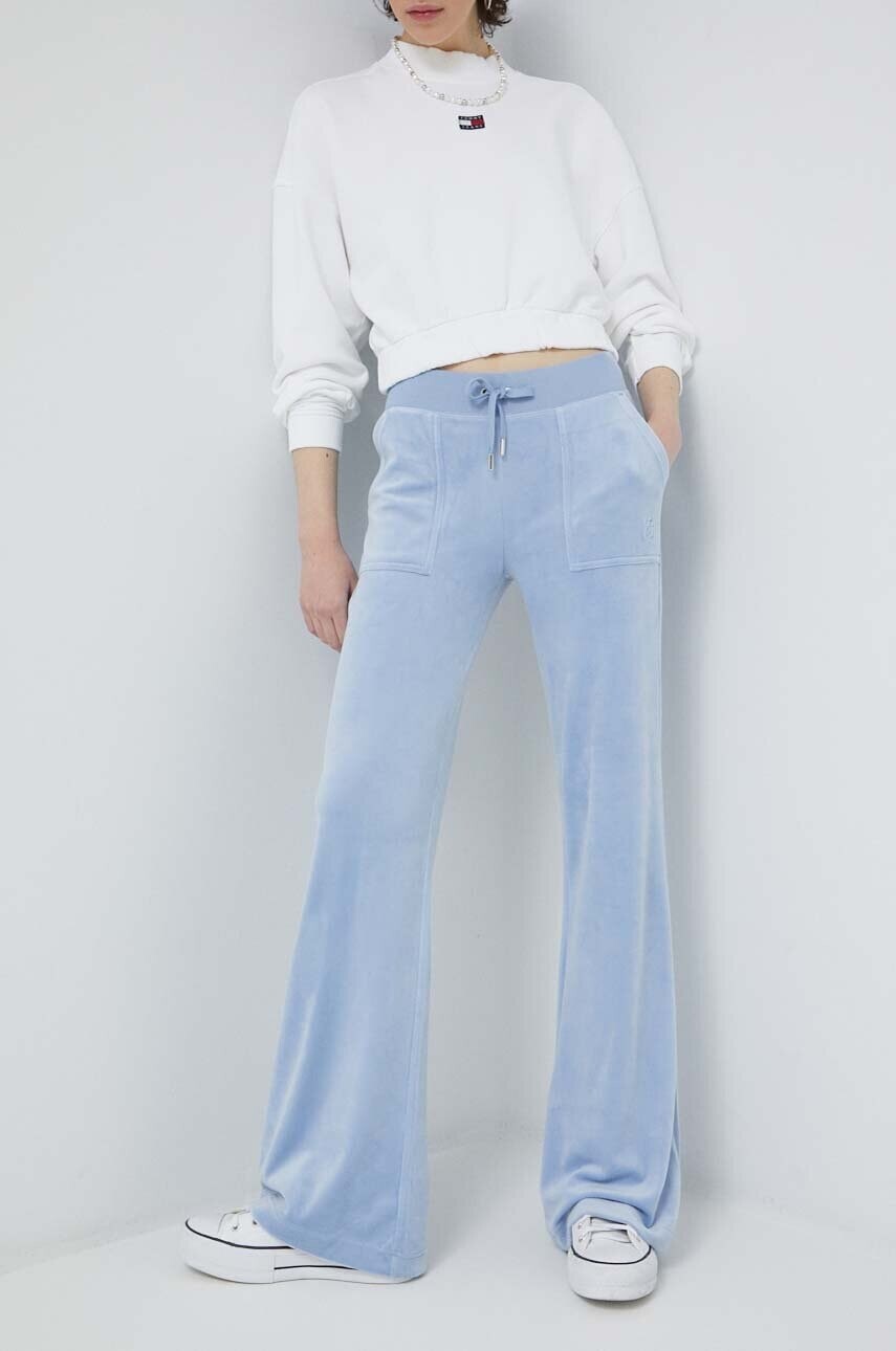 Tepláky Juicy Couture