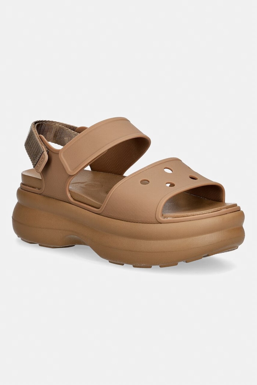 Crocs sandále dámske Soho Y Strap Sandal