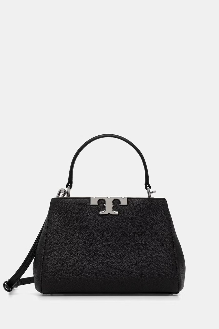 Dámska kožená kabelka Tory Burch Eleanor