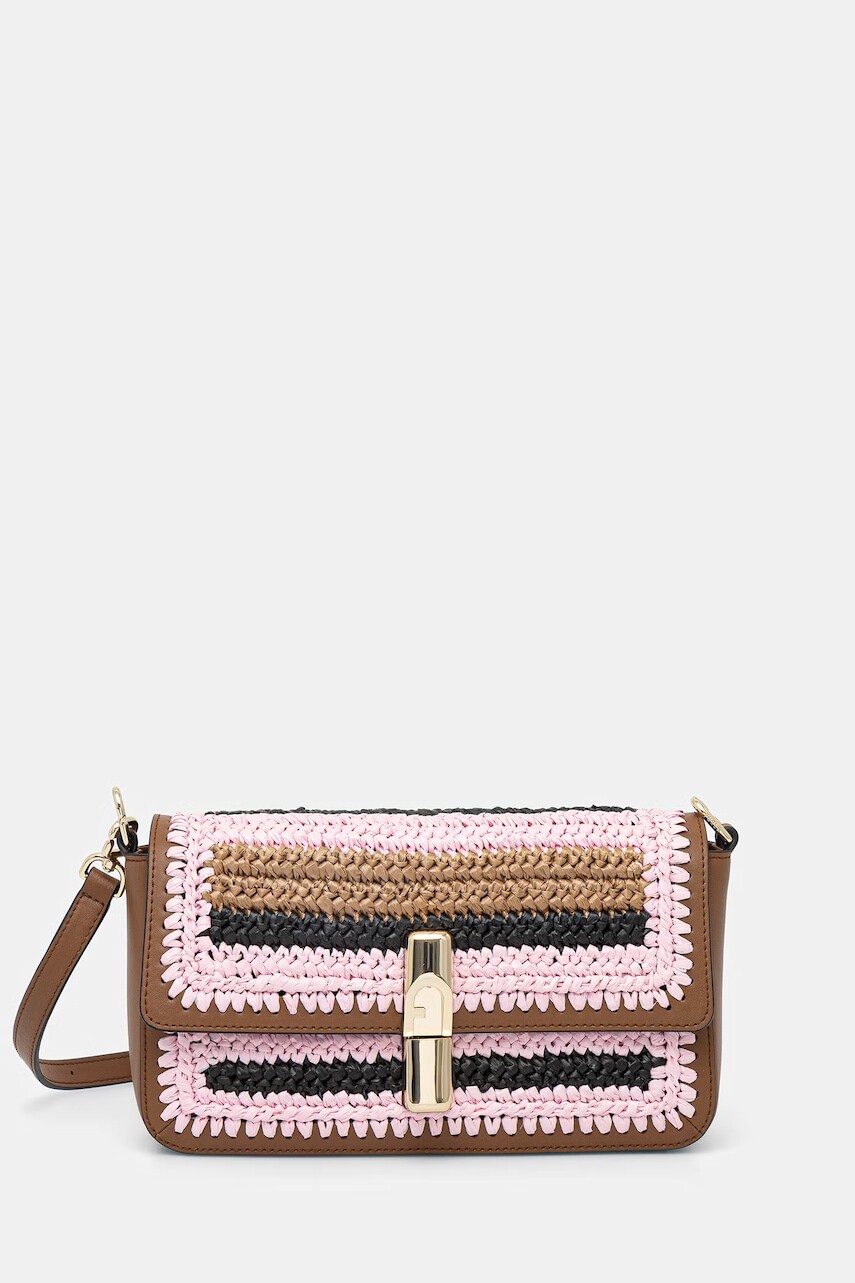 Dámska crossbody kabelka Furla Iride S Crossbody