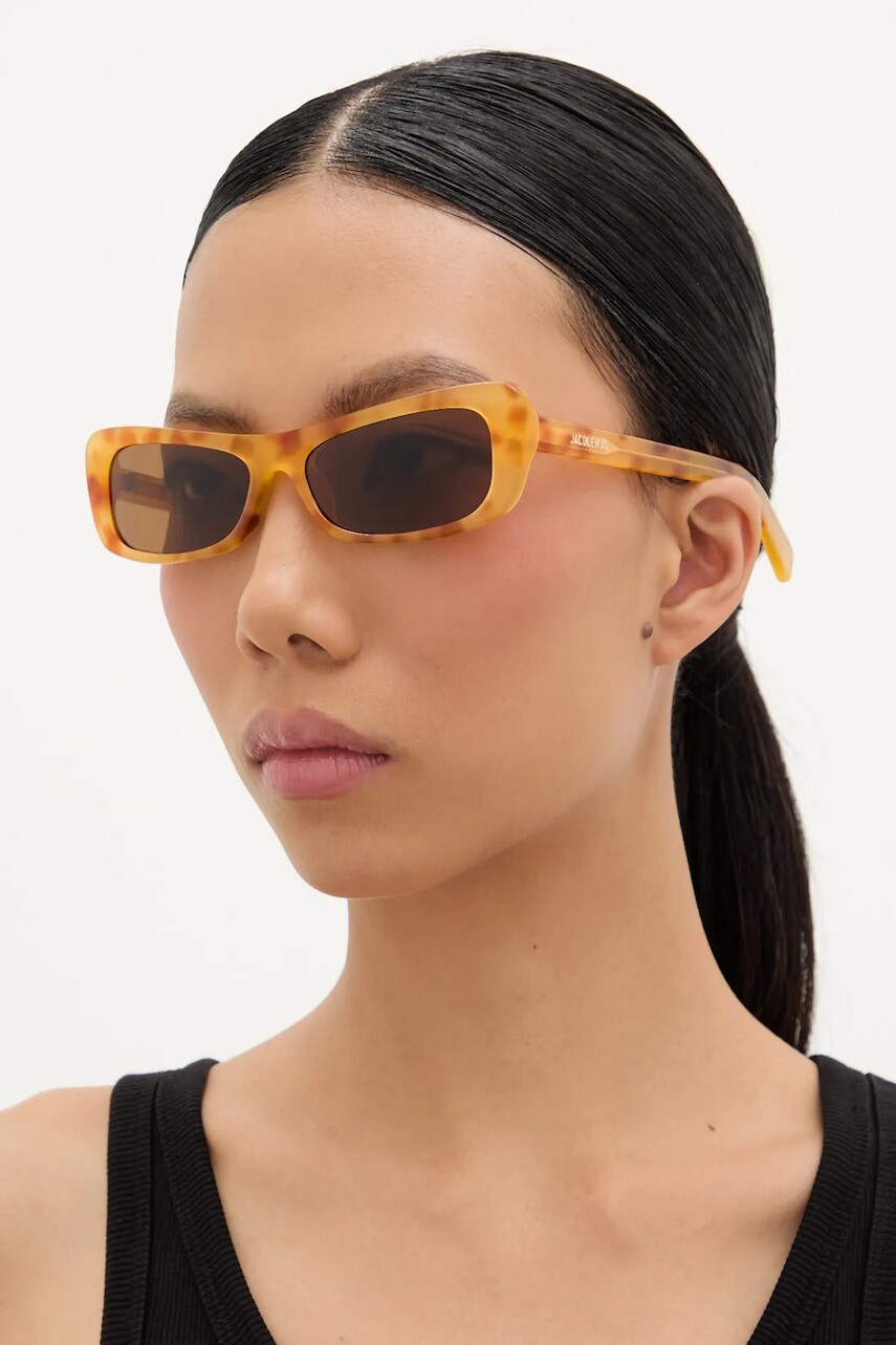 Slnečné okuliare Jacquemus CAPRI