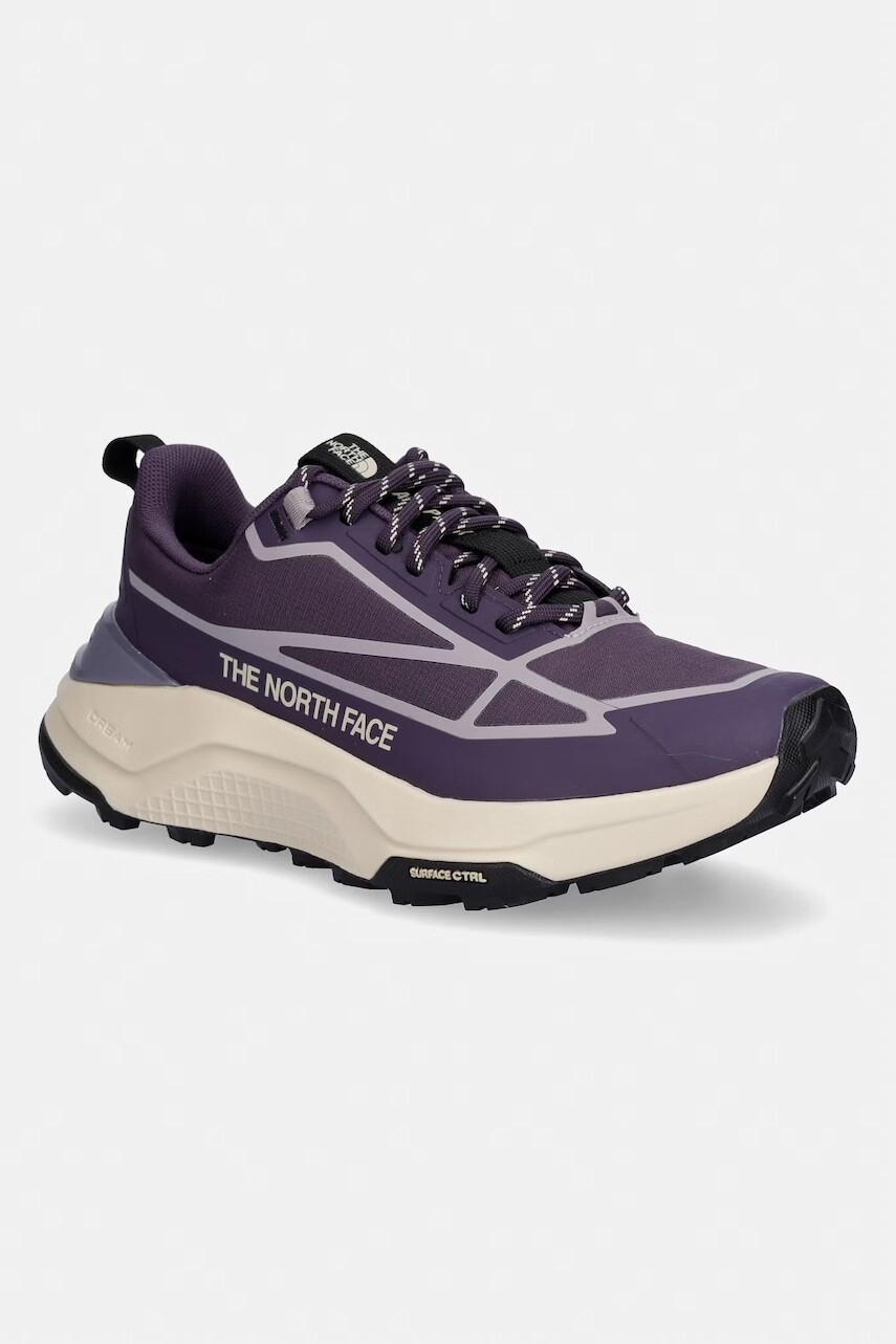 The North Face obuv na tréning dámska FASTPACK WP