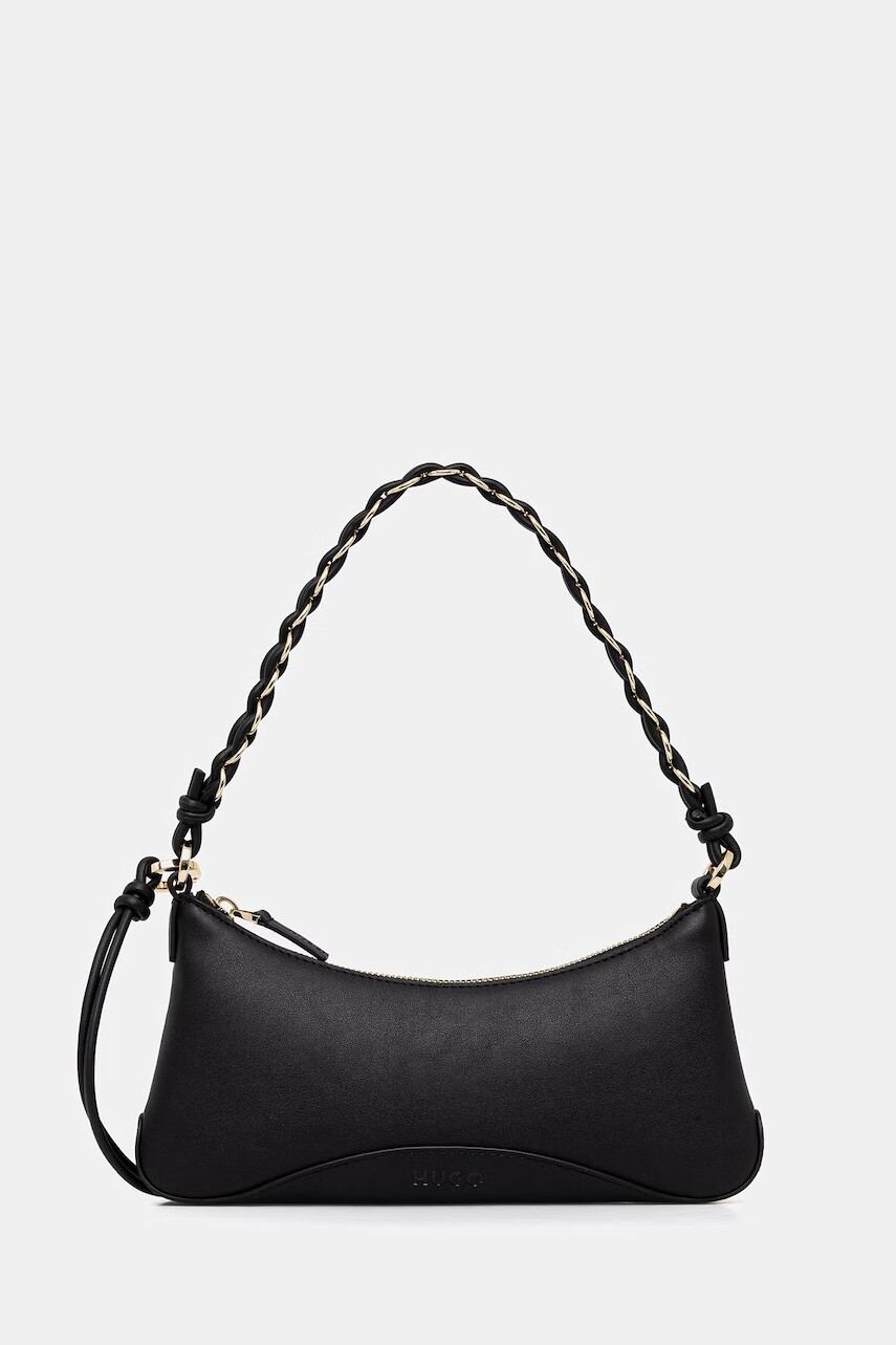 HUGO dámska kabelka Ilary_Shoulder Bag