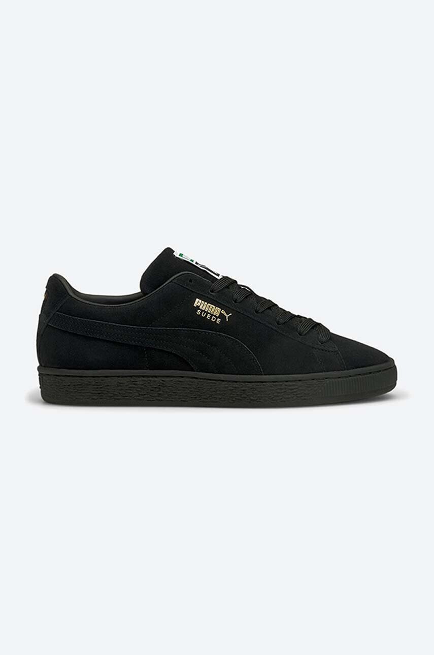 Semišové tenisky Puma Classic XXI