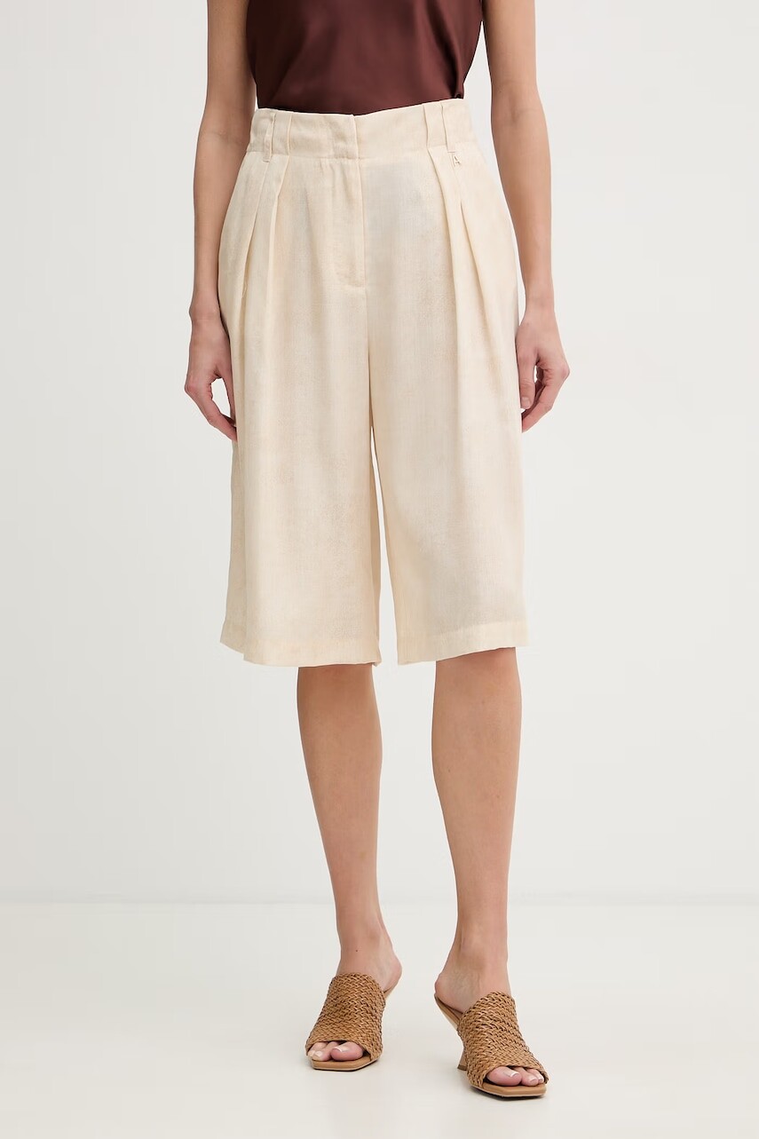 Twinset bermudy dámske