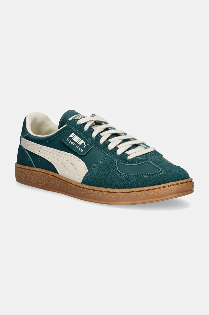 Tenisky Puma Super Team PALMEIRAS