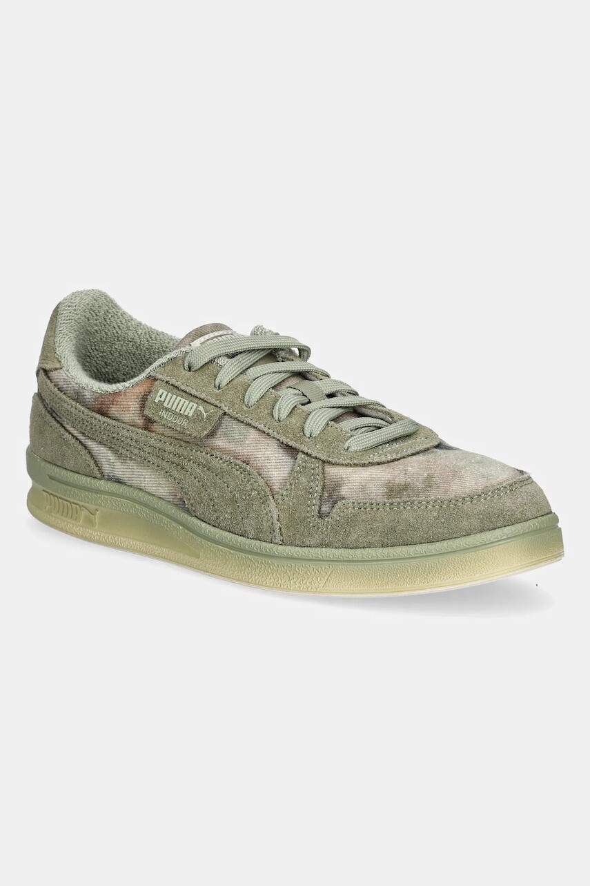 Tenisky Puma Indoor Dstrsd Kidsuper Lux