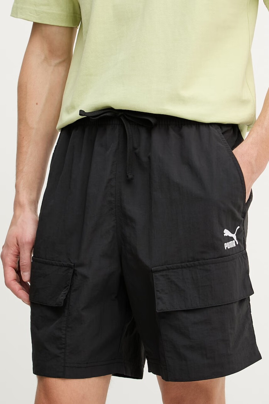 Puma šortky pánske CLASSICS Cargo