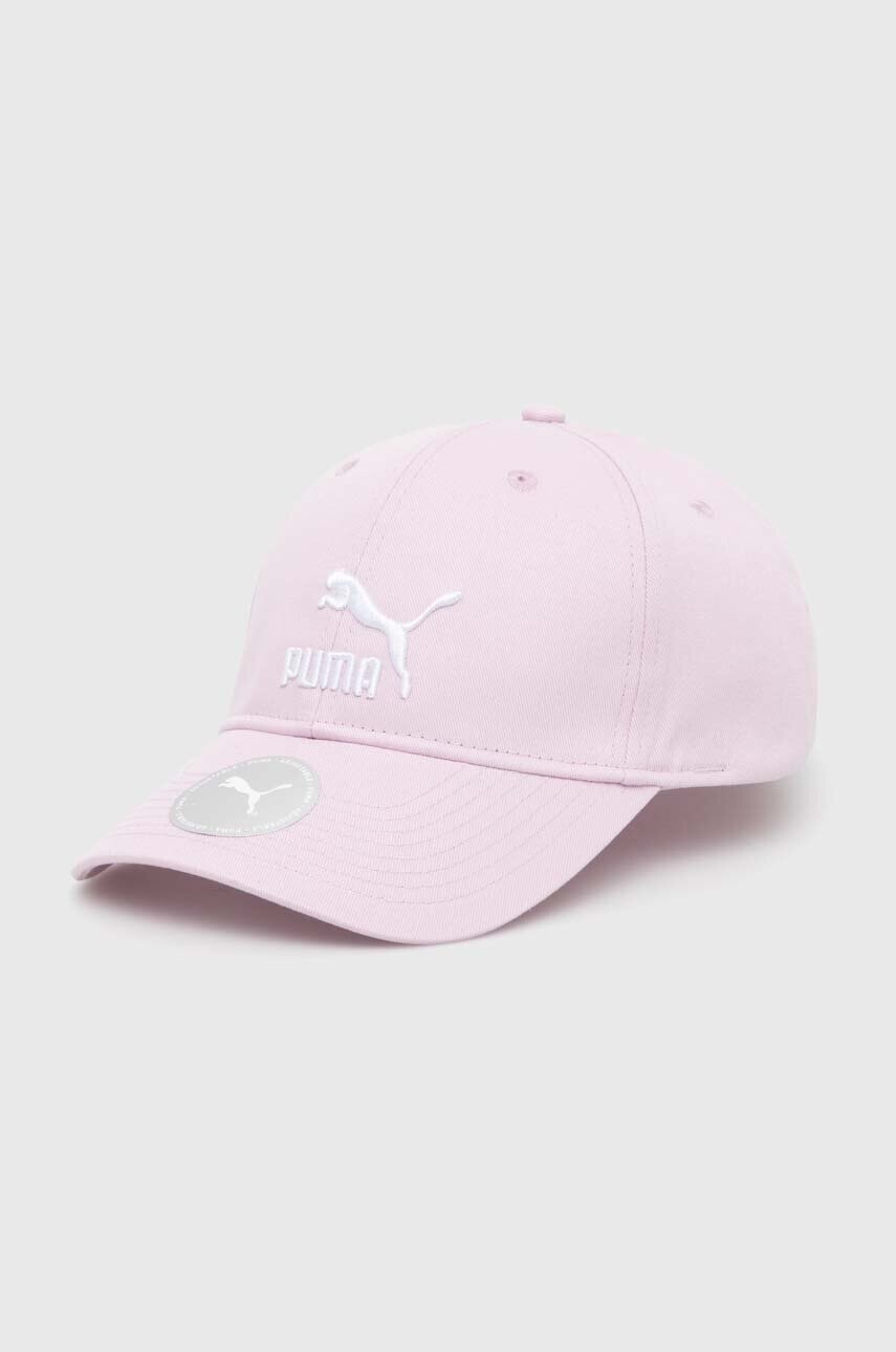 Šiltovka Puma Archive Logo