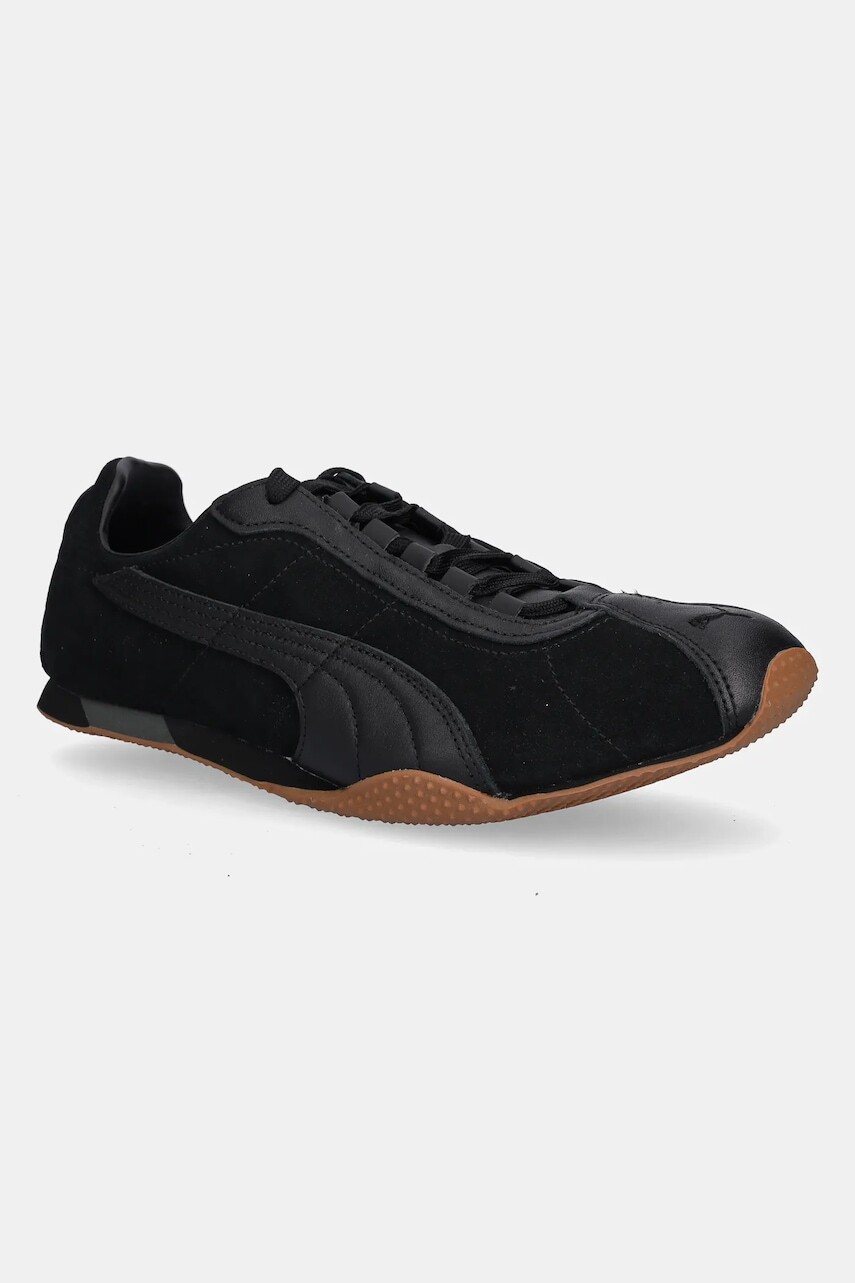 Kožené tenisky Puma H-Street Premium
