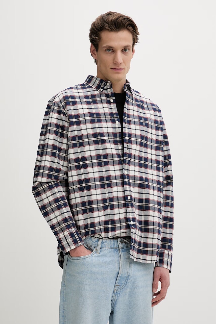 Levi's košeľa pánska bavlnená AUTHENTIC BUTTON DOWN