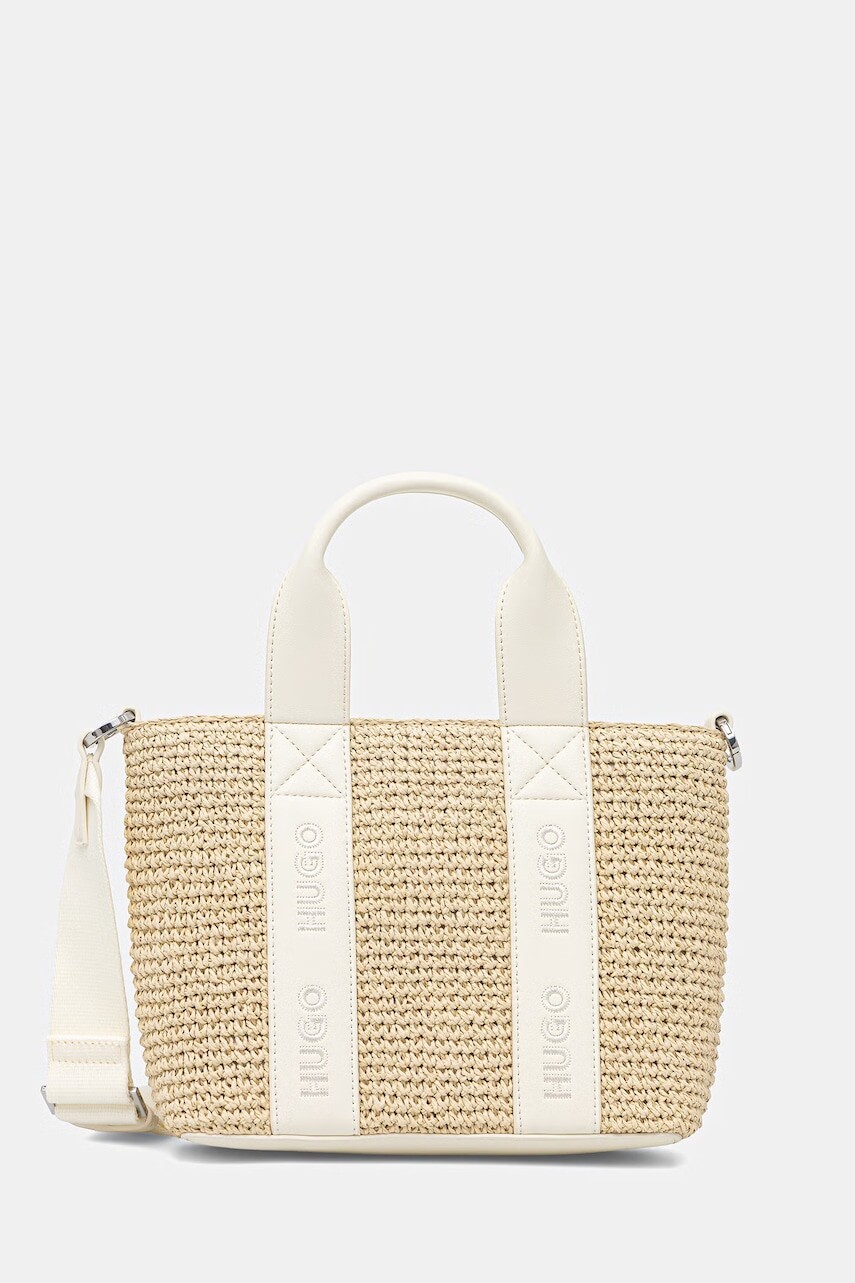 HUGO crossbody kabelka dámska Becky ST_Mini Tote