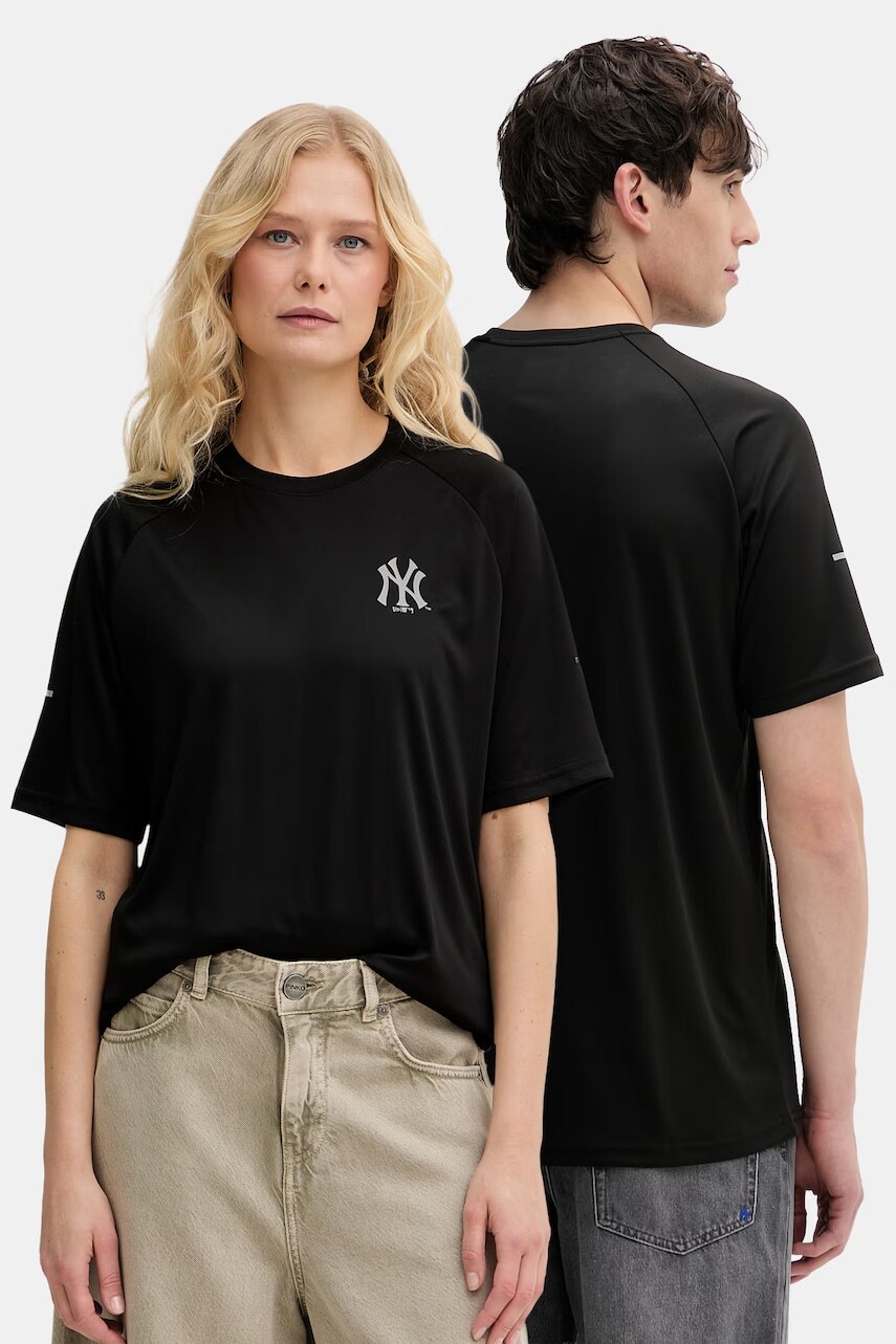 New Era tričko NEW YORK YANKEES