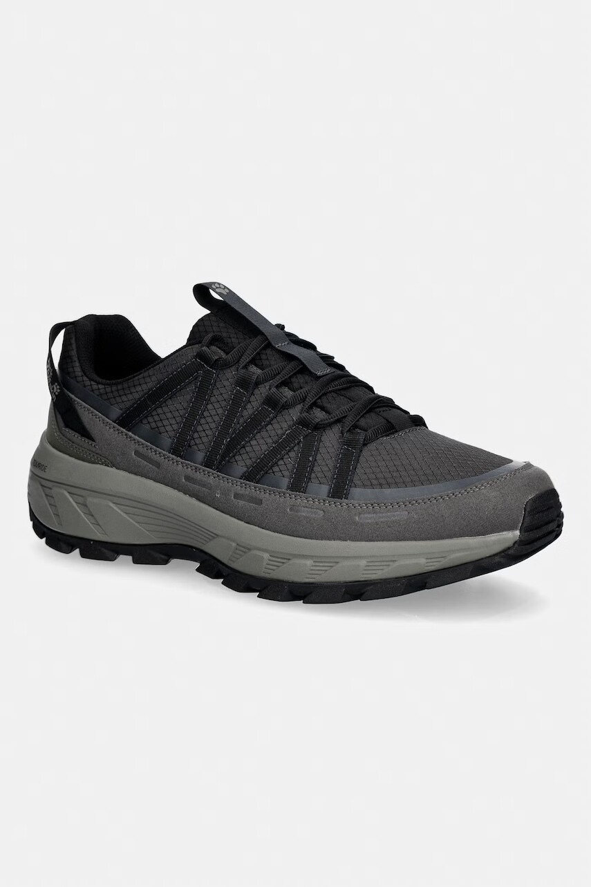 Jack Wolfskin obuv trekingová pánska Wild Hike Texapore Low