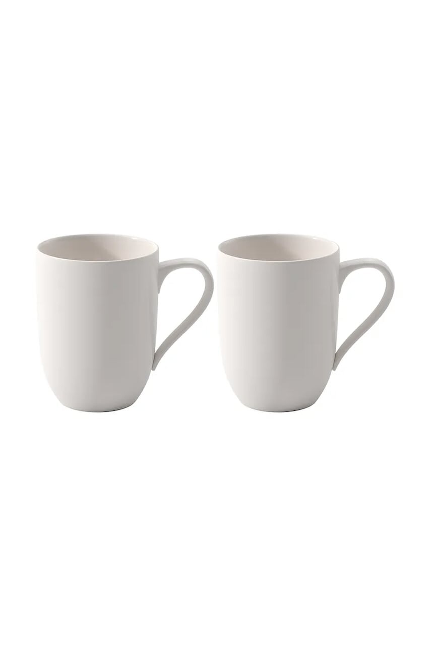 Villeroy & Boch sada raňajková vyrobená z porcelánu