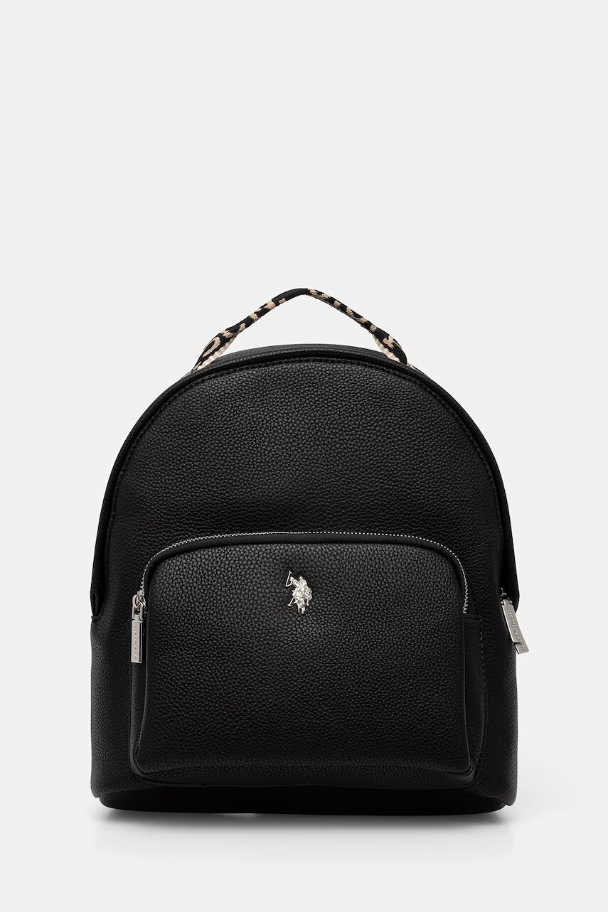 U.S. Polo Assn. mestský ruksak dámsky z imitácie kože MANSION