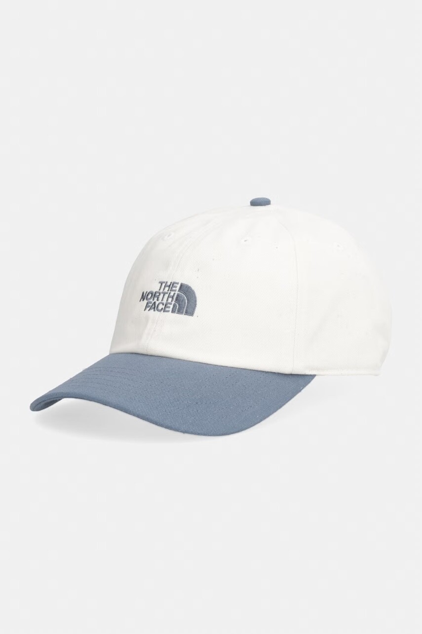 The North Face bejzbalová čiapka Roomy Norm Hat
