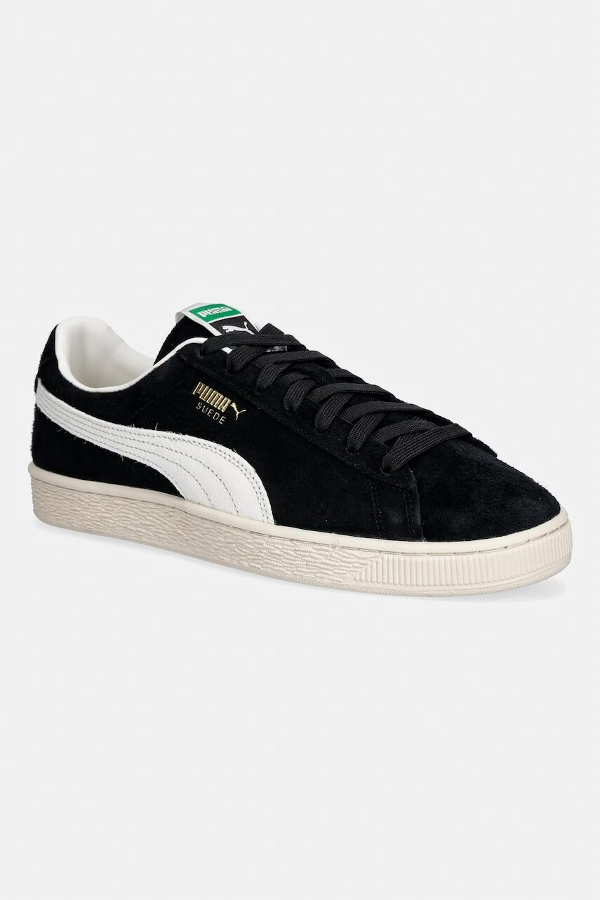Puma Suede Charles F. Stead I tenisky semišové