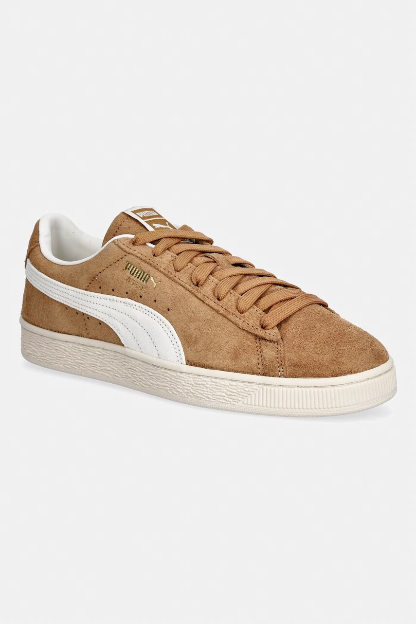 Pánske semišové tenisky Puma Suede Charles F. Stead V