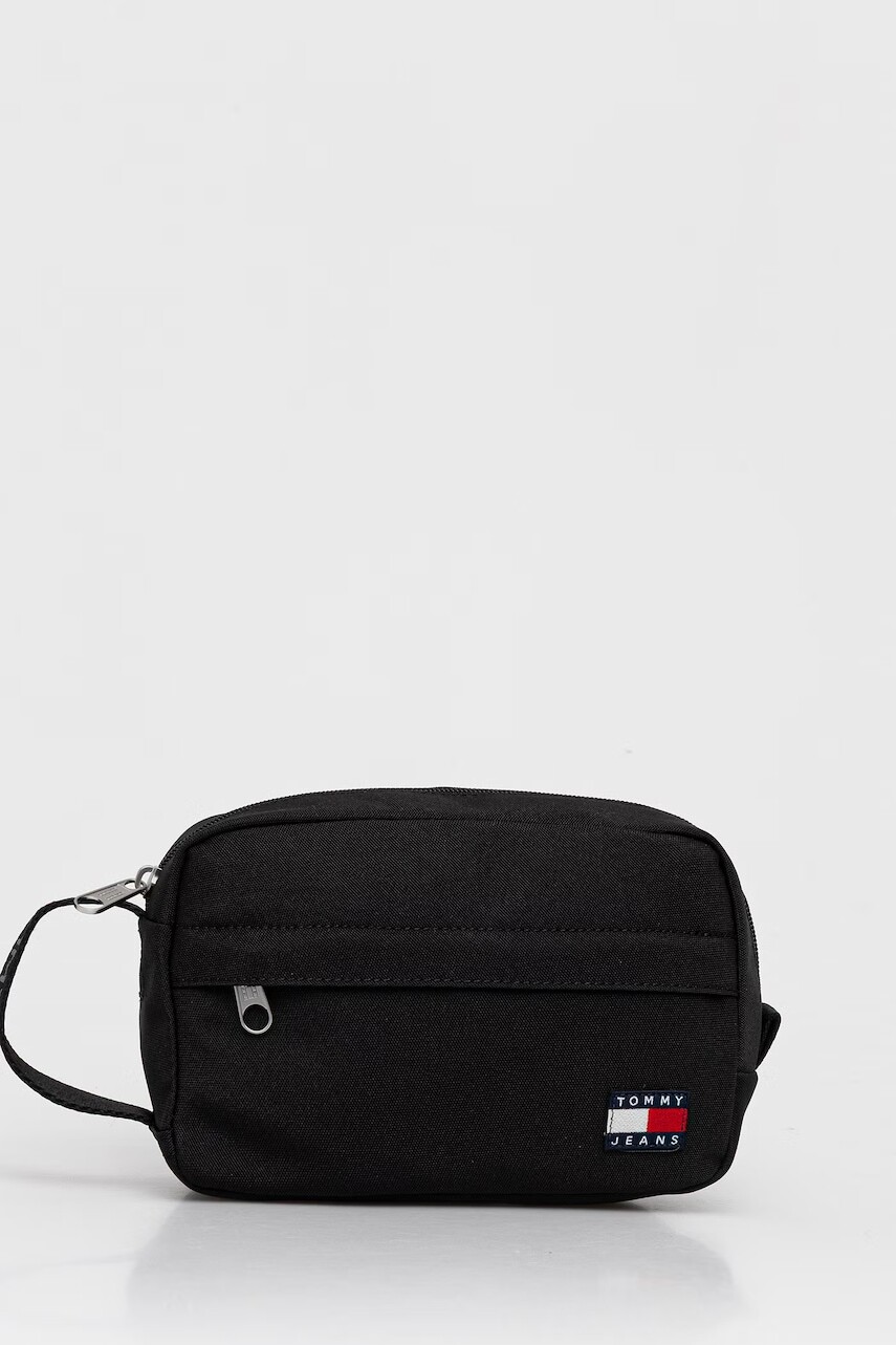Pánska kozmetická taška Tommy Jeans
