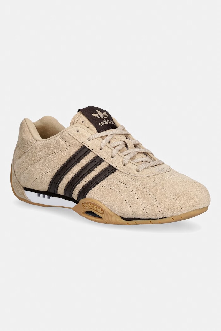 adidas Originals Adiracer Lo tenisky dámske semišové