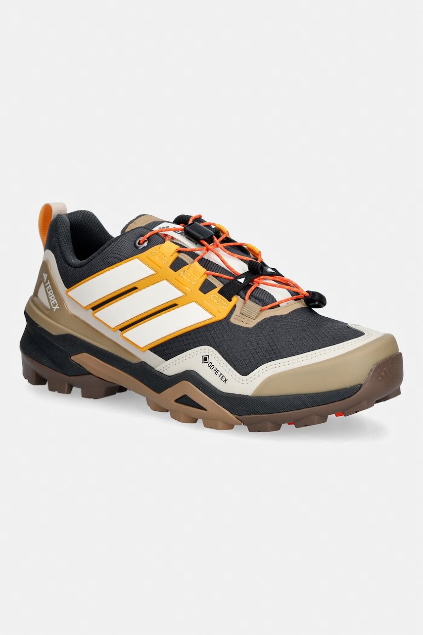 adidas TERREX obuv trekingová pánska Skychaser