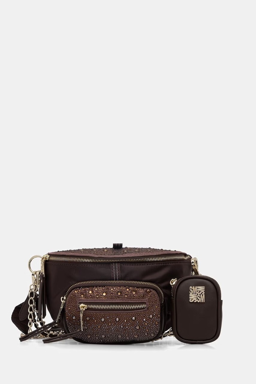 Dámska crossbody kabelka Steve Madden Bmistica