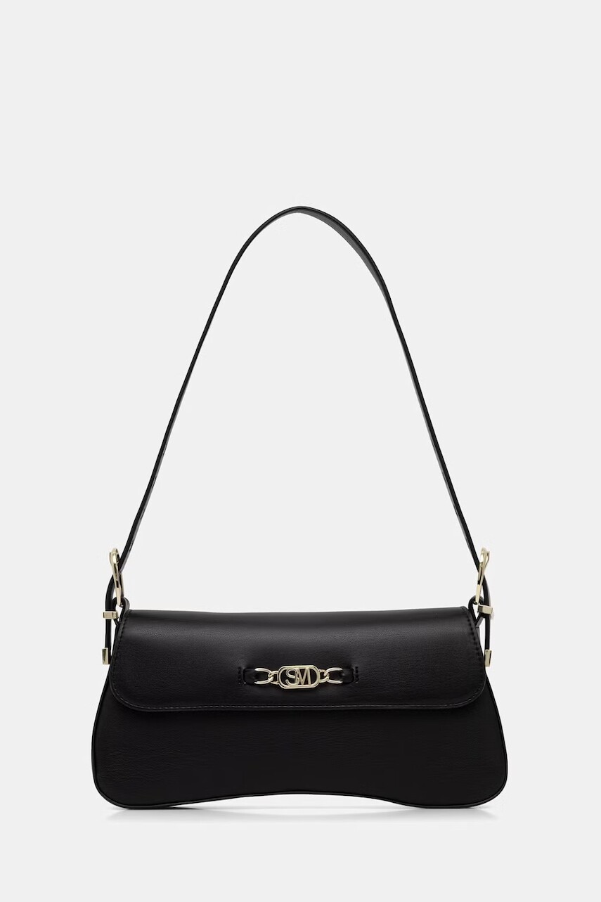 Steve Madden kabelka typu baguette dámska z imitácie kože Balicent