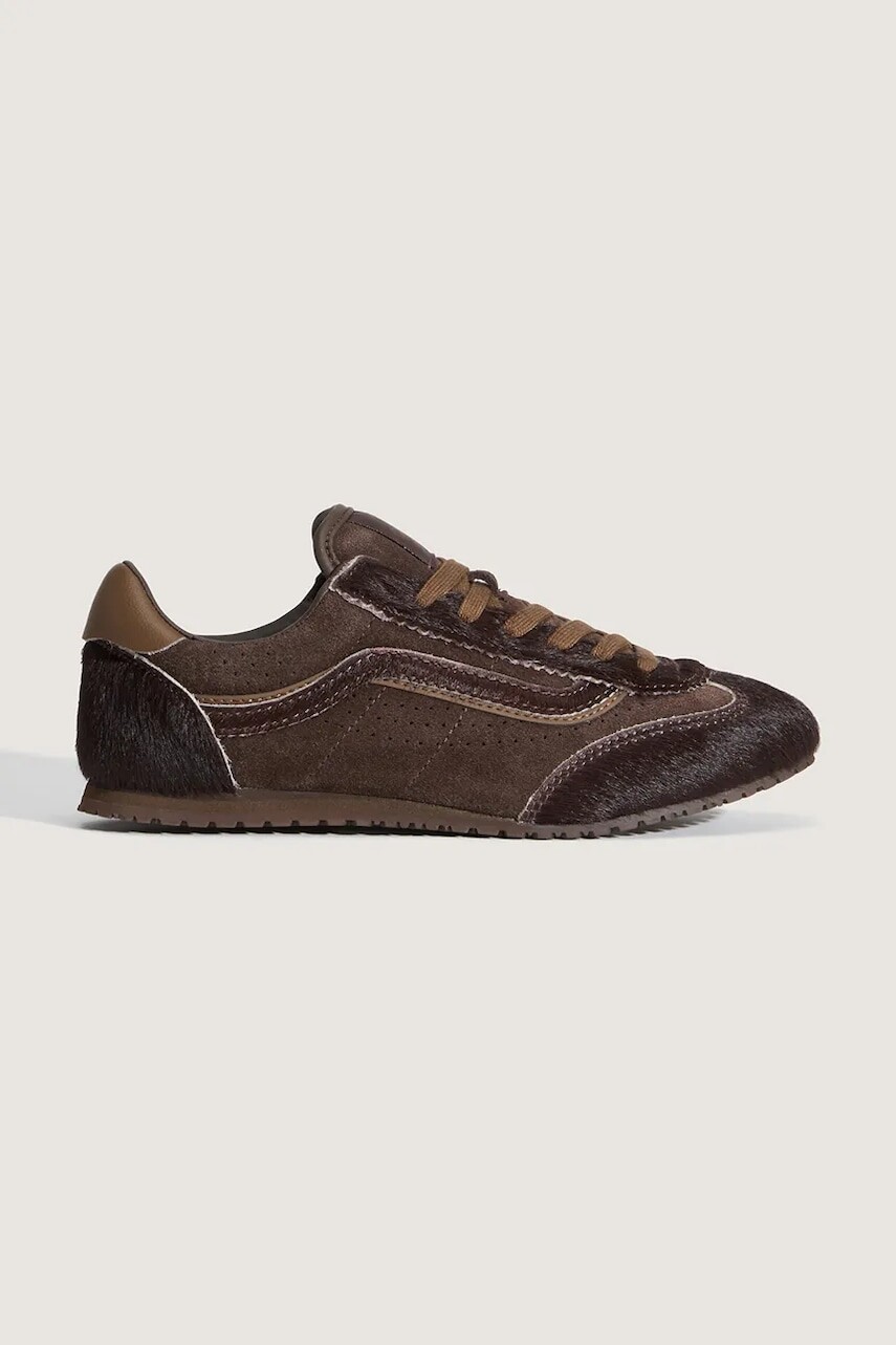 Vans Super Lowpro tenisky dámske
