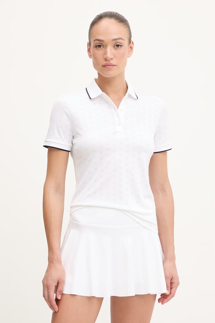 Lacoste polo tričko dámske