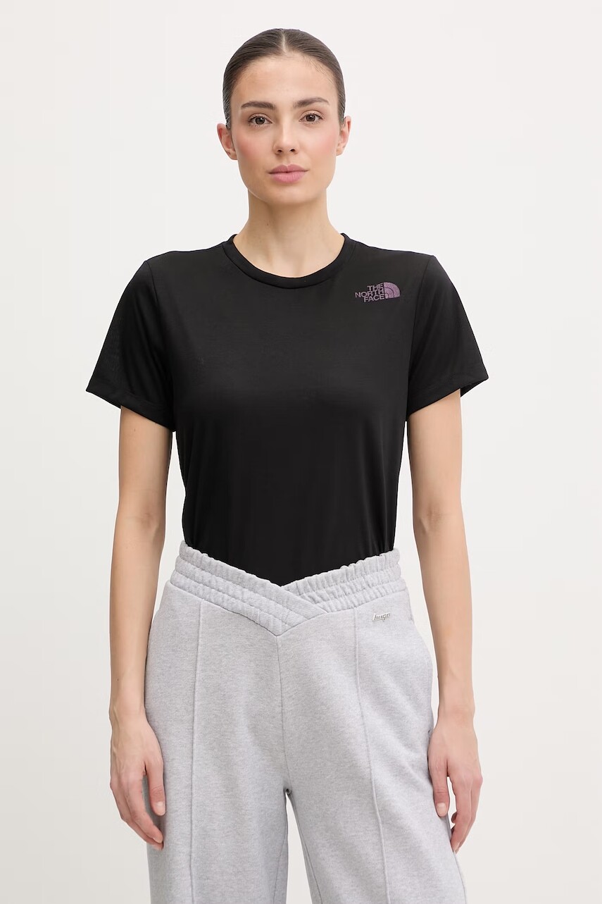 The North Face tričko dámske BITMAP