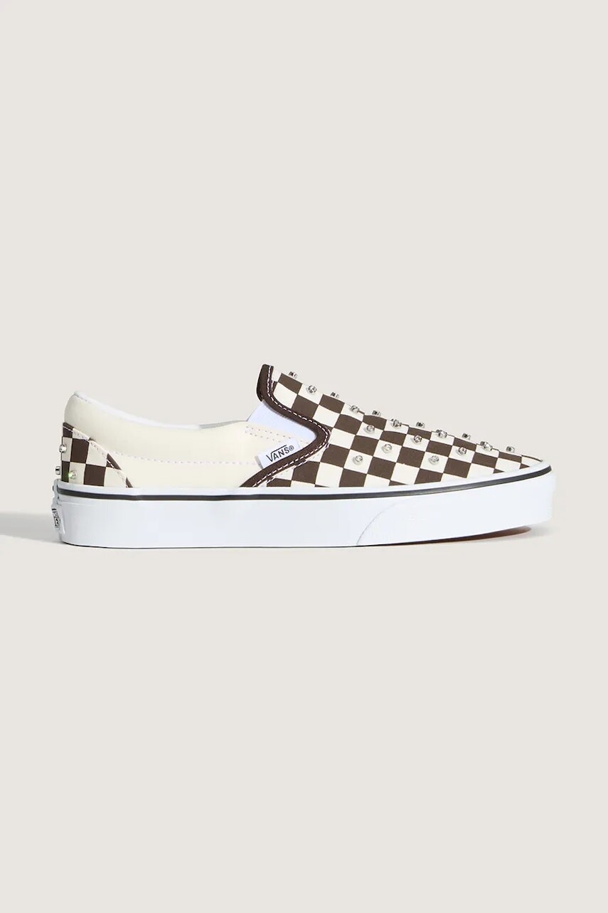 Vans Classic Slip-On tenisky dámske