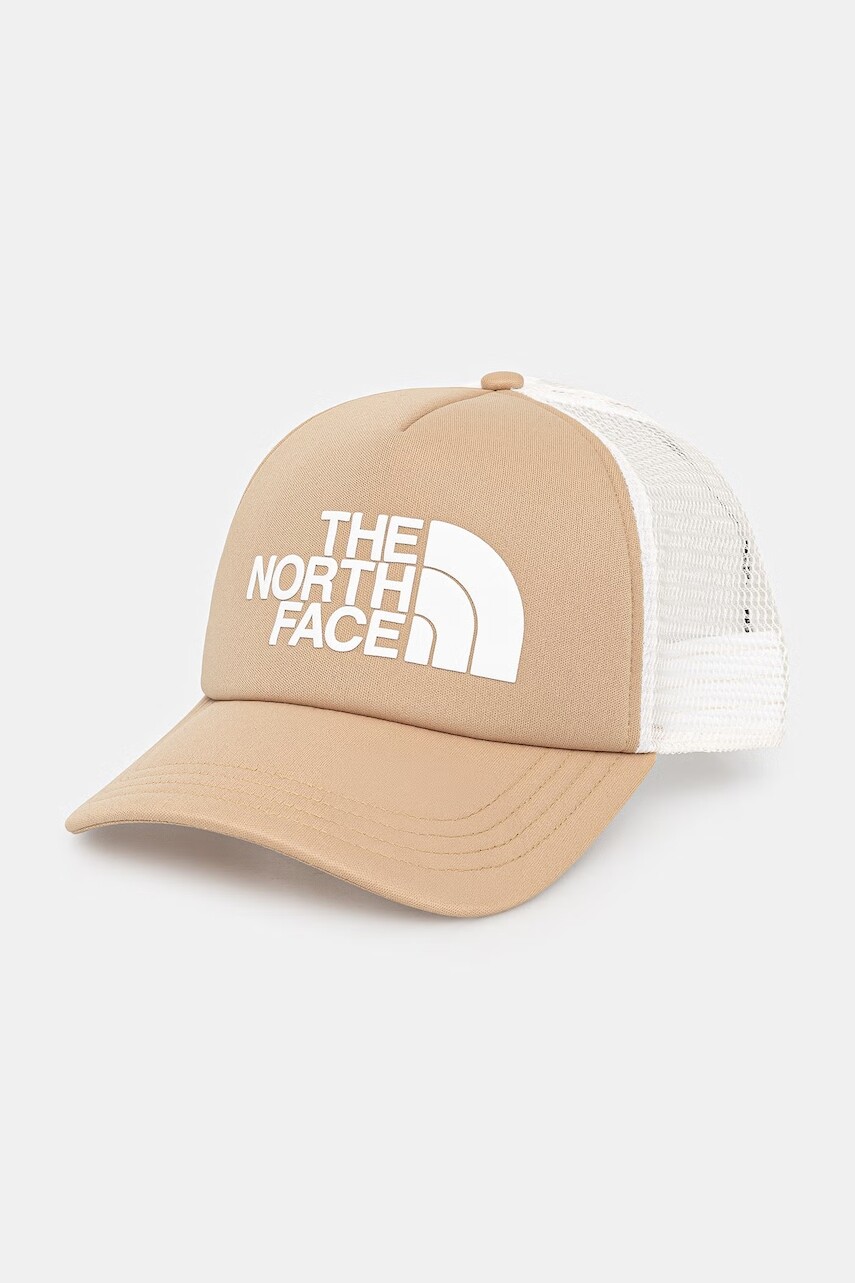 The North Face šiltovka trucker TNF Logo Trucker