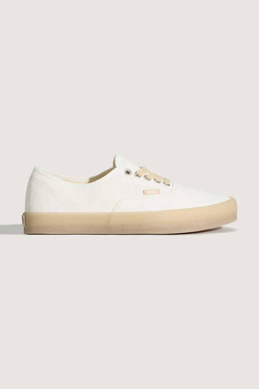 Vans Authentic tenisky semišové
