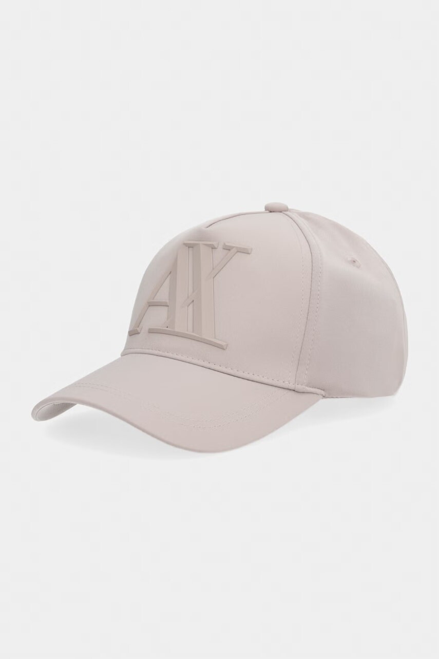 Pánska šiltovka Armani Exchange