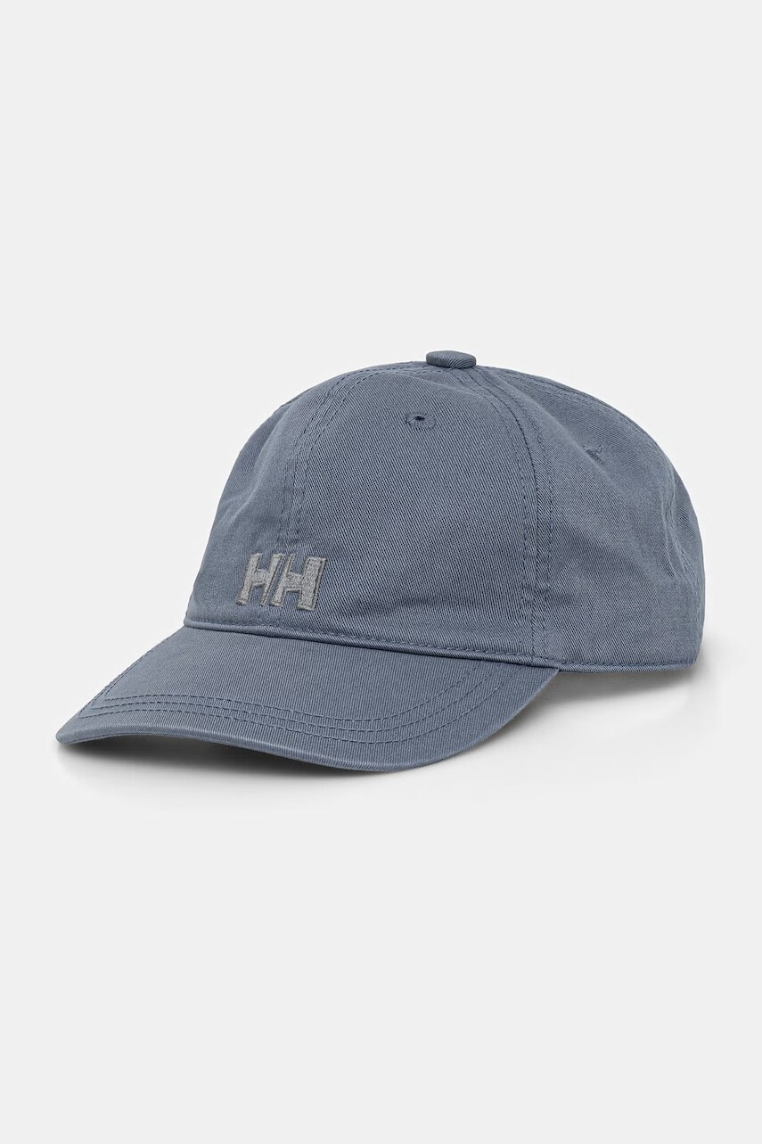 Bavlnená šiltovka Helly Hansen