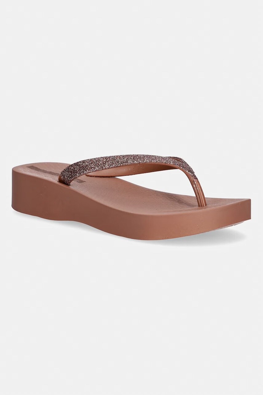 Ipanema šľapky dámske MESH CHIC PL