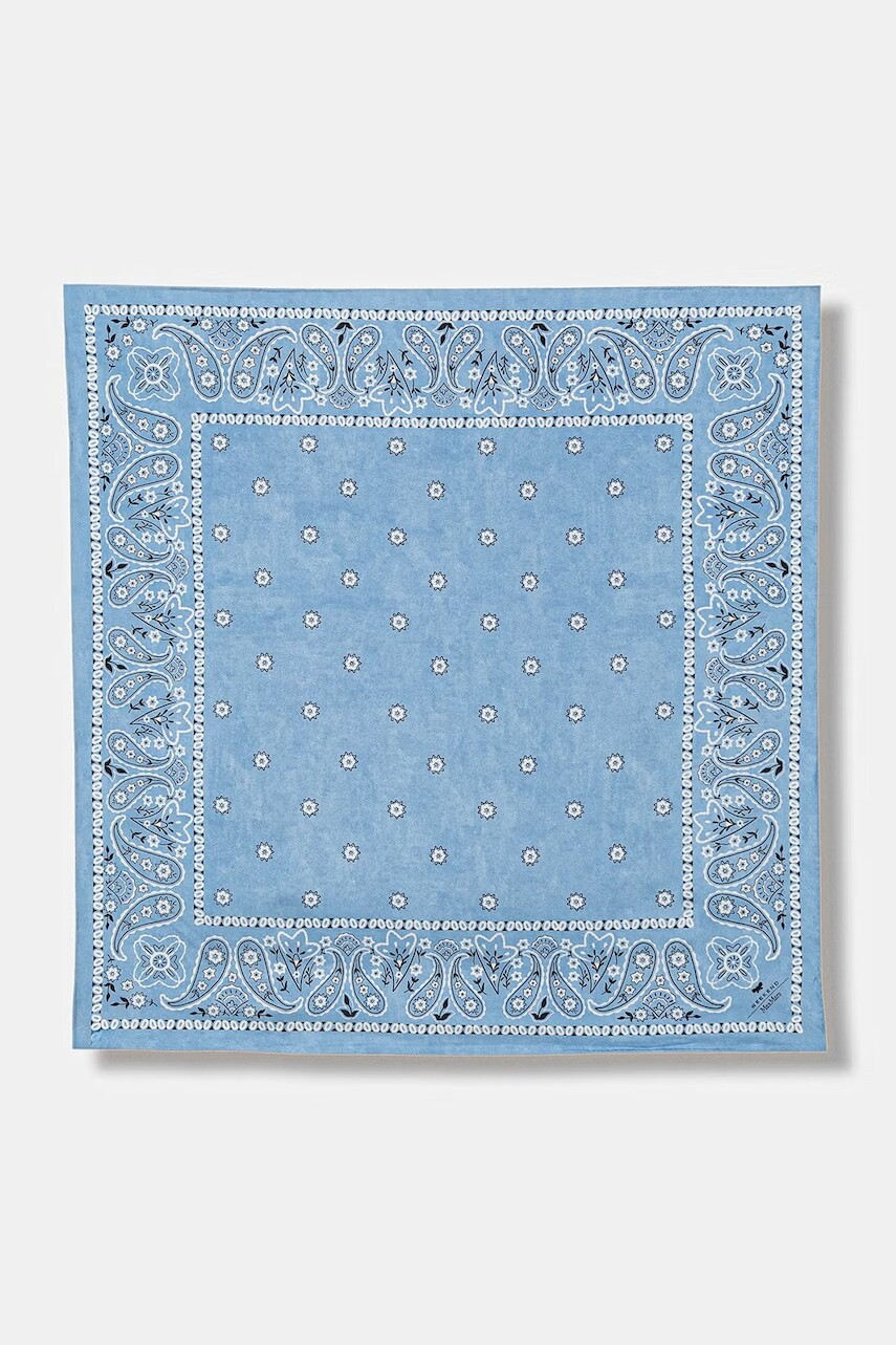 Weekend Max Mara bandana dámska hodvábna APENTOLA