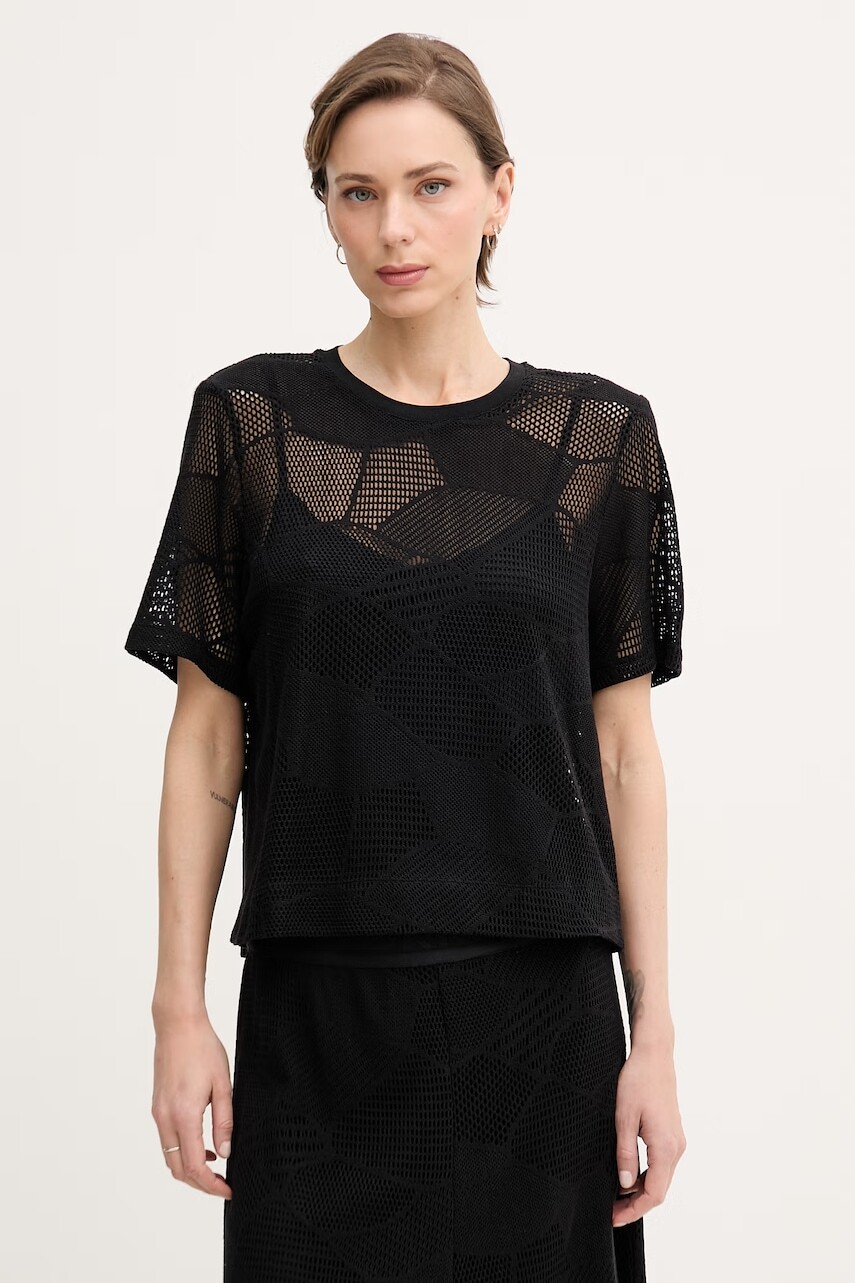 DKNY Tričko dámske