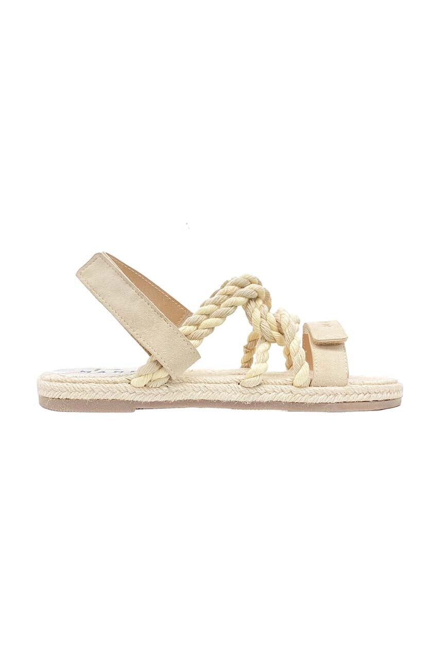 Sandále Manebi Rope Sandals