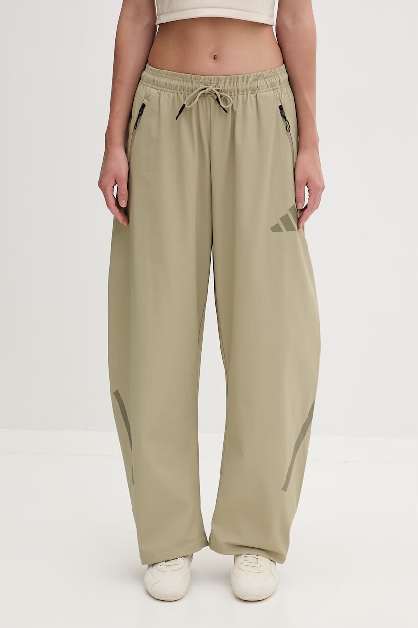 adidas nohavice jogger dámske x Z.N.E
