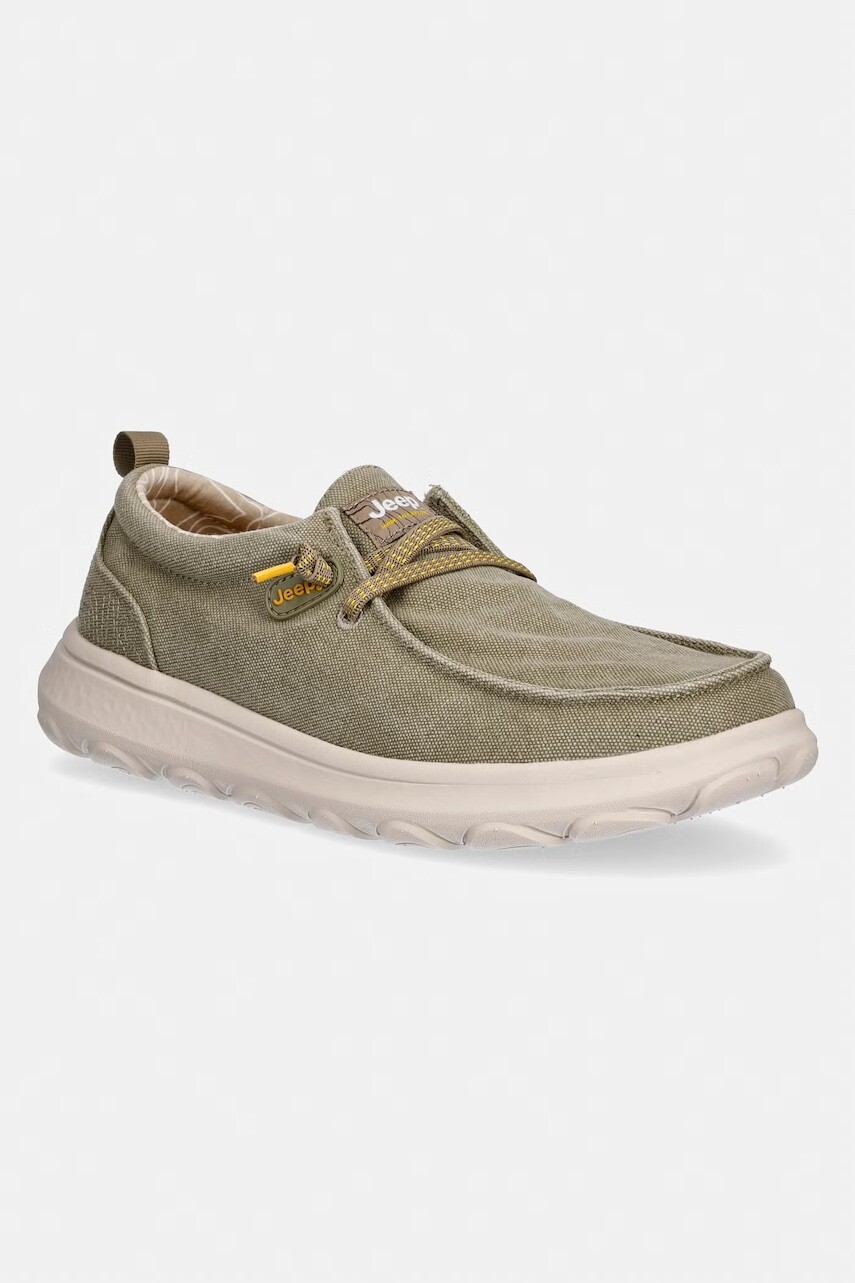 Jeep mokasíny pánske KAUAI WALLABEE