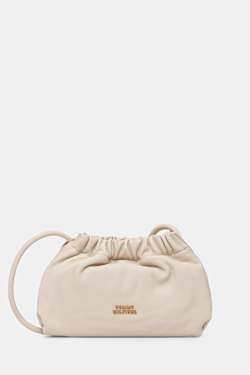 Tommy Hilfiger crossbody kabelka dámska kožená