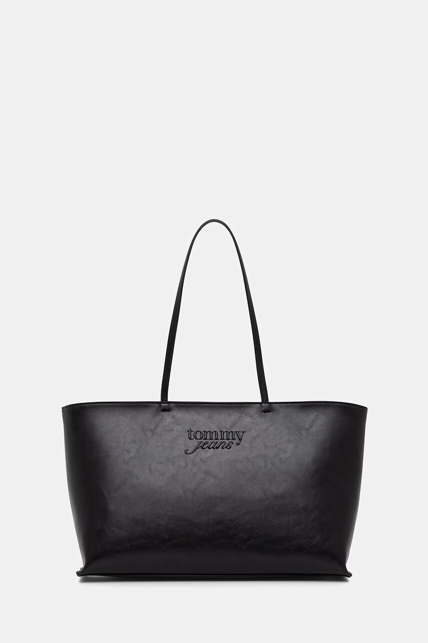 Tommy Jeans kabelka typu shopper dámska
