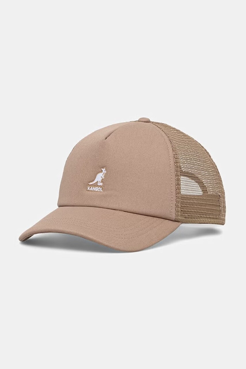 Šiltovka trucker Kangol KANGAROO TRUCKER