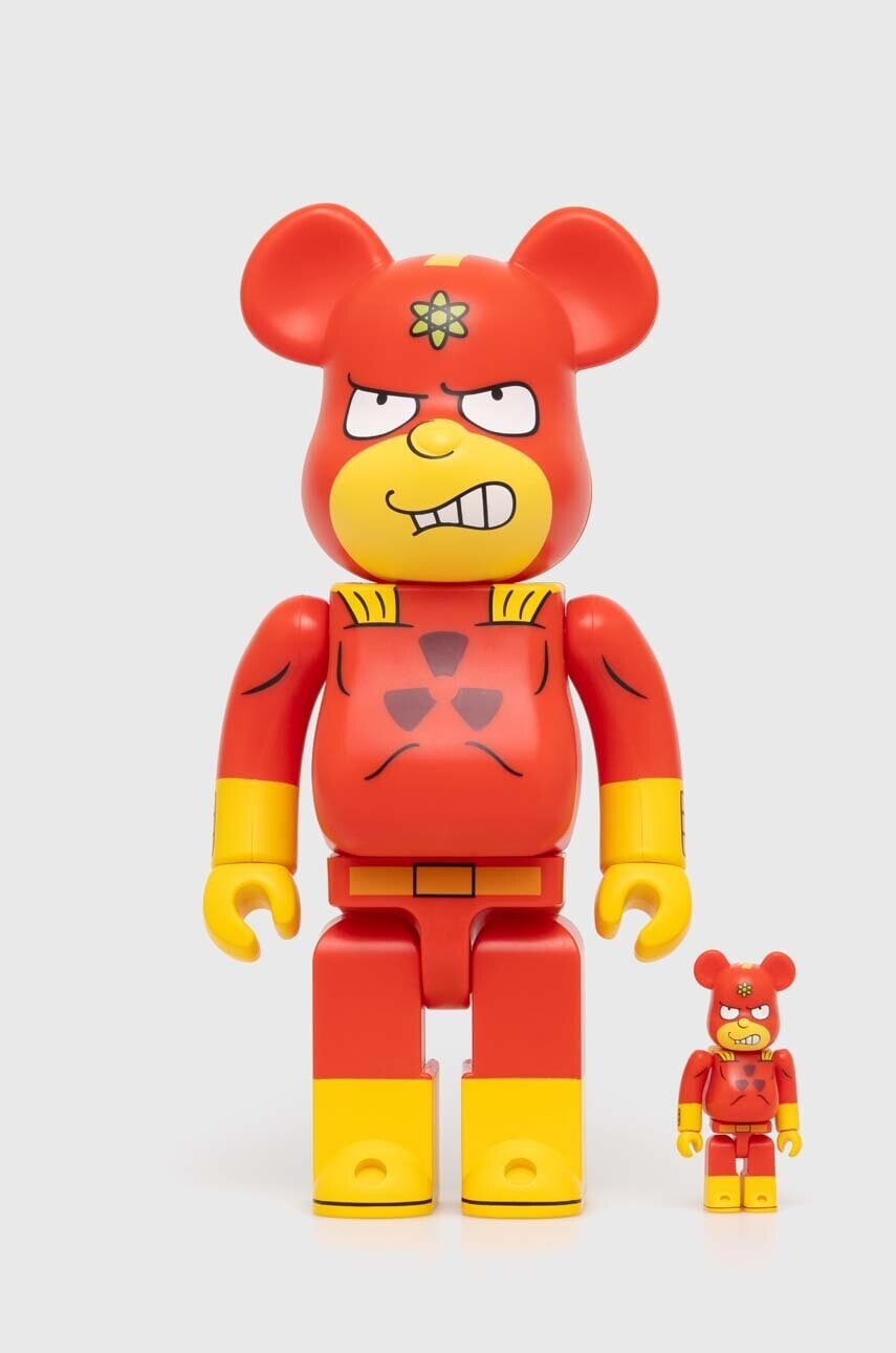 Dekoračná figúrka Medicom Toy The Simpsons Radioactive Man