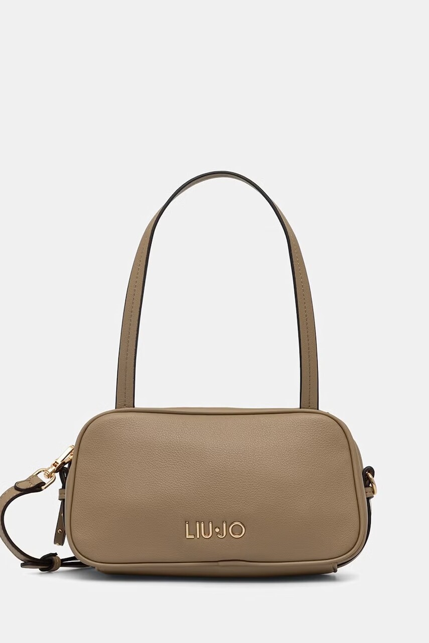 Liu Jo crossbody kabelka dámska z imitácie kože